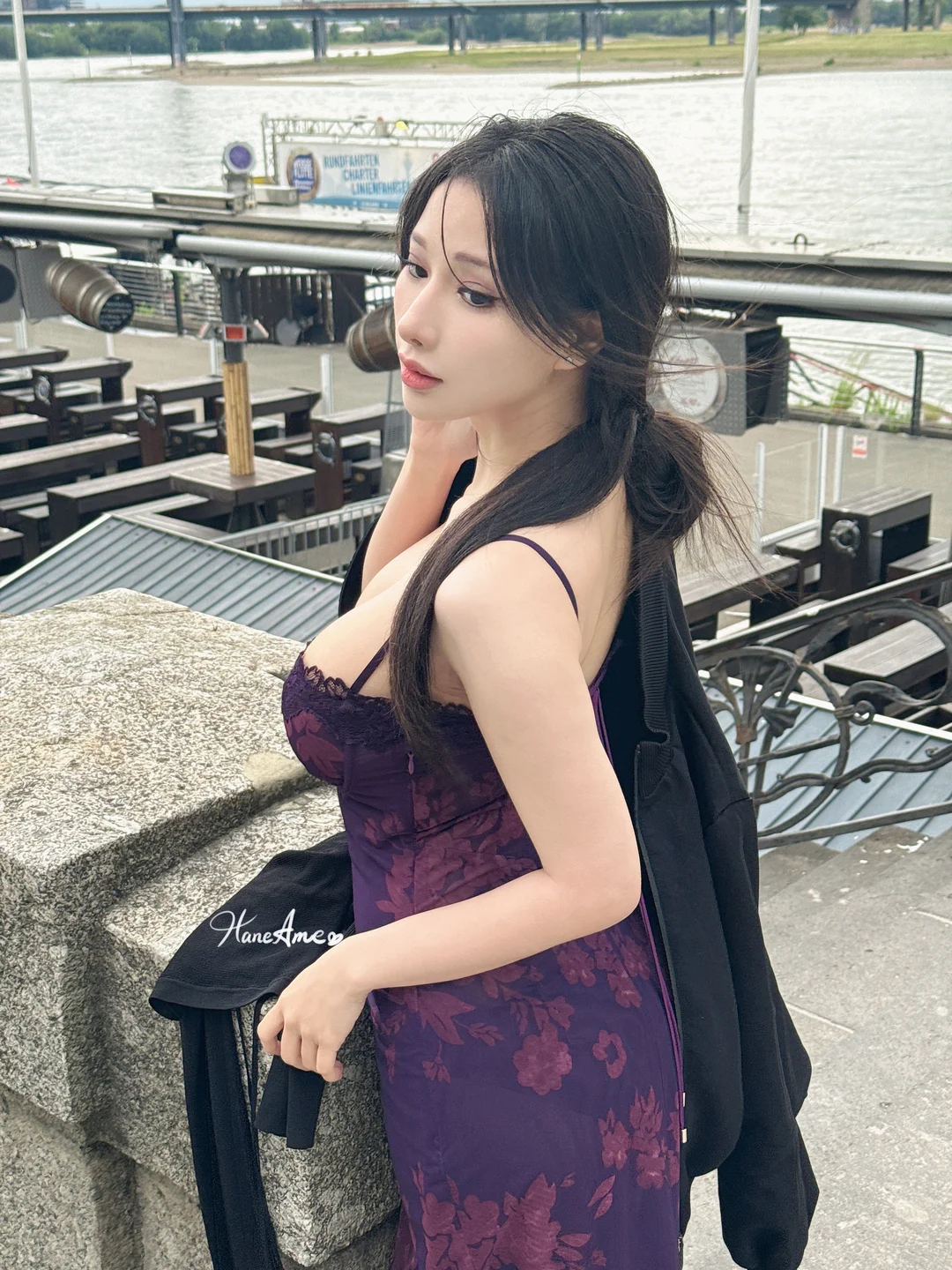 雨波_HaneAme - 原创-德国暮色 [55P,12V-1.38GB] SELF_G (16).webp